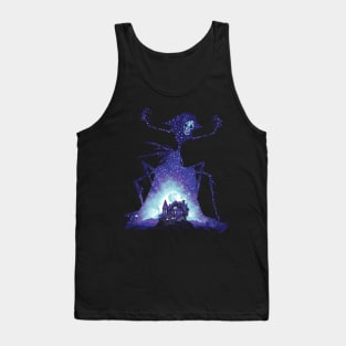 Evil Beldam Tank Top